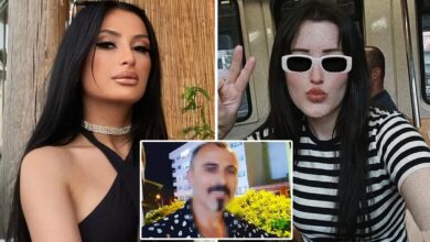 Muğla’da dehşet: 2 kadını öldüren saldırgan kendini vurdu