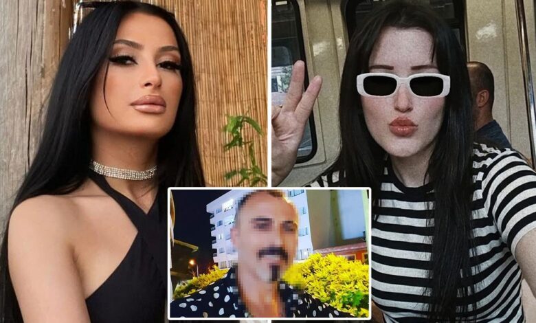 Muğla’da dehşet: 2 kadını öldüren saldırgan kendini vurdu