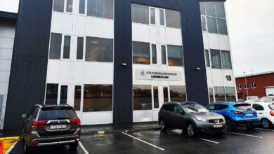 Synjun ríkisborgararéttar: „Hvar ætti ég að hafa dvalið?“