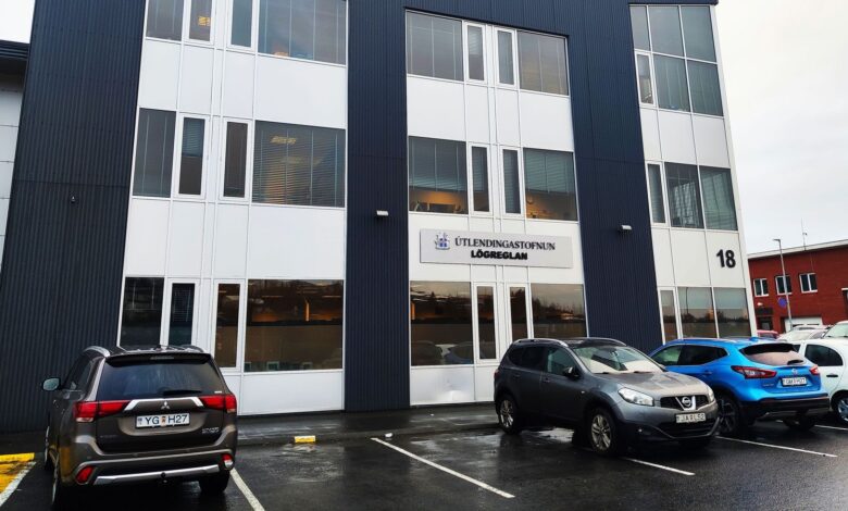 Synjun ríkisborgararéttar: „Hvar ætti ég að hafa dvalið?“