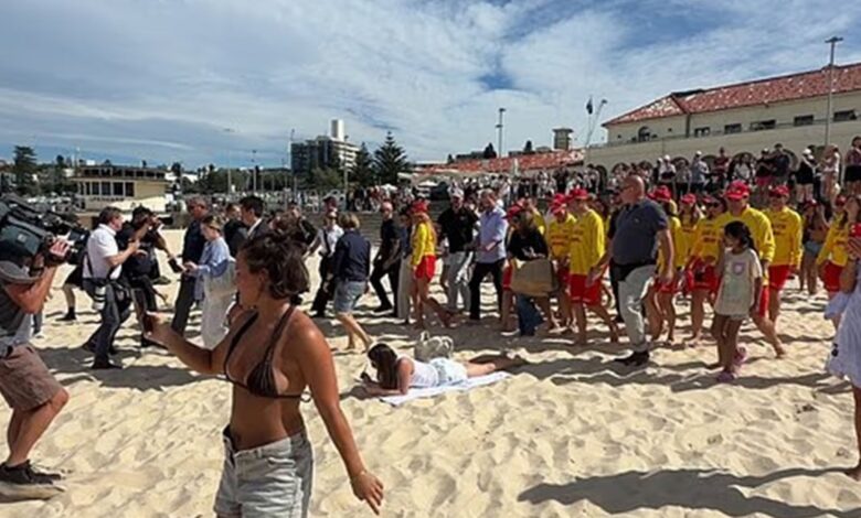 Meghan’s “Megstock” backlash and the warning for Harry’s July UK return