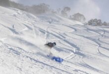 Grasshopper’s 2026 Australian Snow Season Outlook – El Niño on the way | Mountainwatch