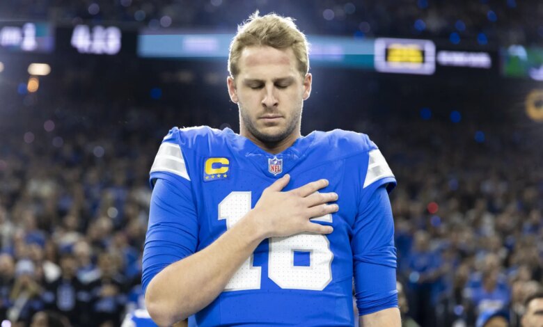 J.J. McCarthy Concerns: 2026 NFC North Predictions in Play