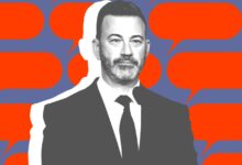 Trump demands ABC fire Jimmy Kimmel after joke sparks violence claims