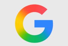 Google’s new gradient icon design is landing across more apps