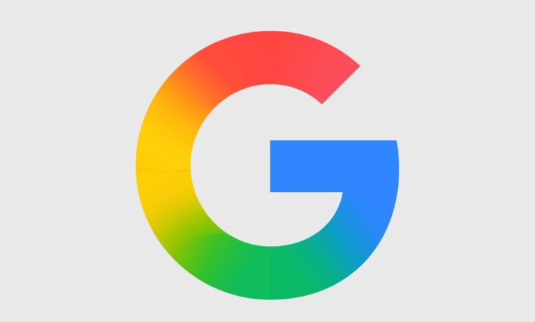 Google’s new gradient icon design is landing across more apps
