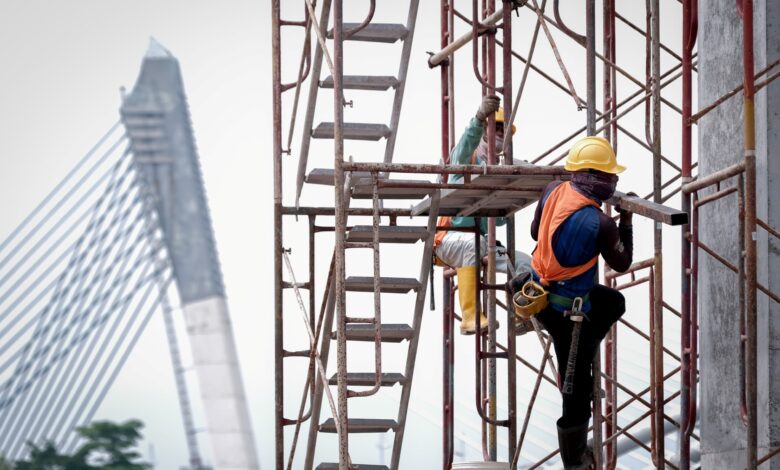 Bahaya terdedah panas melampau di tempat kerja