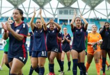 American Samoa jumps 17 spots in FIFA women’s rankings—what’s behind the rise?