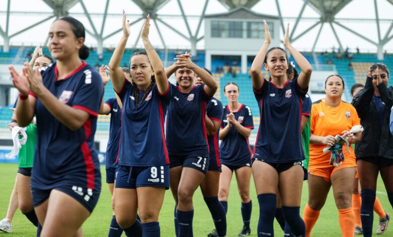 American Samoa jumps 17 spots in FIFA women’s rankings—what’s behind the rise?