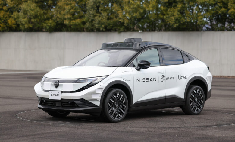 Uber assetmaxxing: robotaxis, fleets, and the new AI playbook