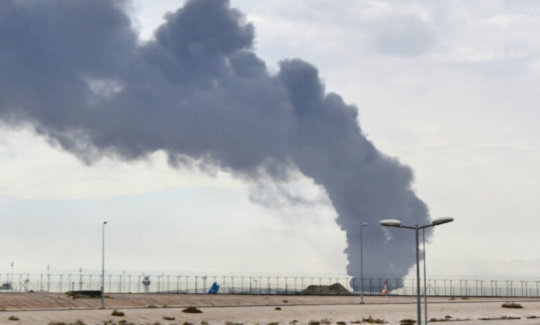 What we know about Iran’s military capabilities via drone and missile attacks