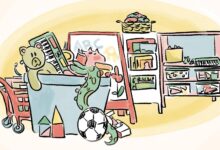 Declutter Kid Stuff: 7 Smart Organization Tips