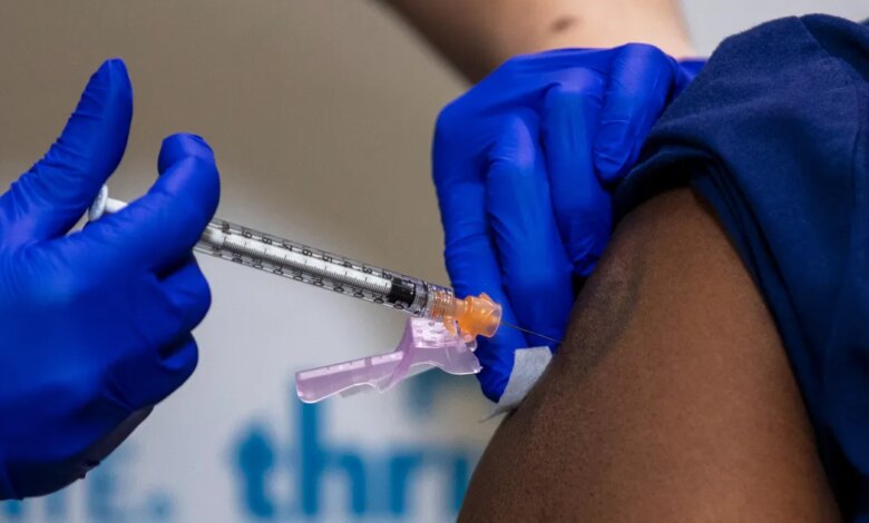 CDC Stalls Report on Covid Vaccine Effectiveness