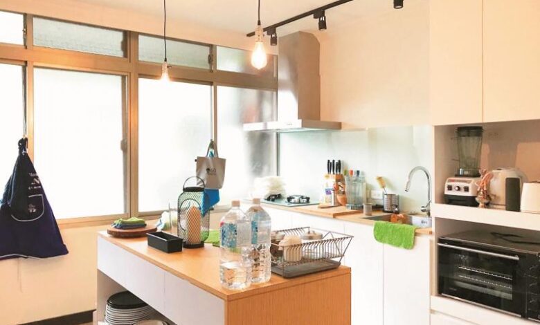 裝修新制害不能自己決定工期？國土署澄清：全是誤傳