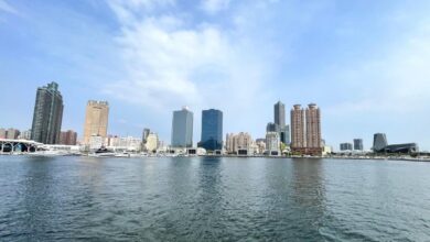 愛河灣水岸魅力難擋：6字頭豪宅為何科技新貴也買單？