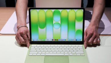 MacBook Neo太殺！微軟出招反擊，祭出一年免費服務包