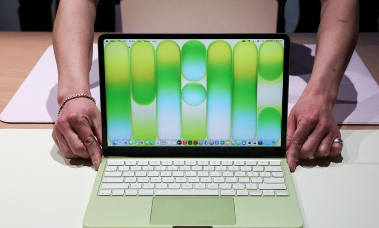 MacBook Neo太殺！微軟出招反擊，祭出一年免費服務包