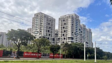 人口全往「這裡跑」！淡江大橋5月通車、房價飆3成 2字頭成絕響