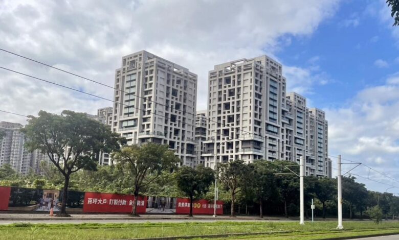 人口全往「這裡跑」！淡江大橋5月通車、房價飆3成 2字頭成絕響