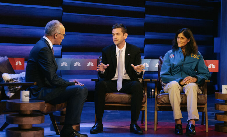 Artemis II mission hints at NASA’s moon base blueprint