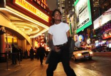 ‘Michael’ biopic and the danger of avoiding the past