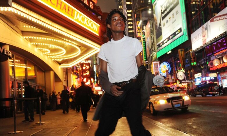 ‘Michael’ biopic and the danger of avoiding the past