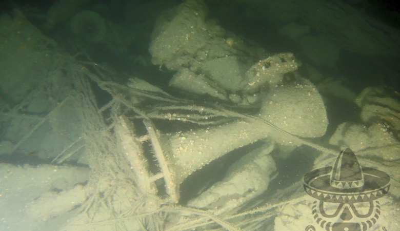 Tampa wreck found: US Coast Guard’s WWI loss located after 107 years