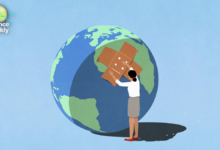 Hope for the Environment: 3 Real Climate Wins MISRYOUM