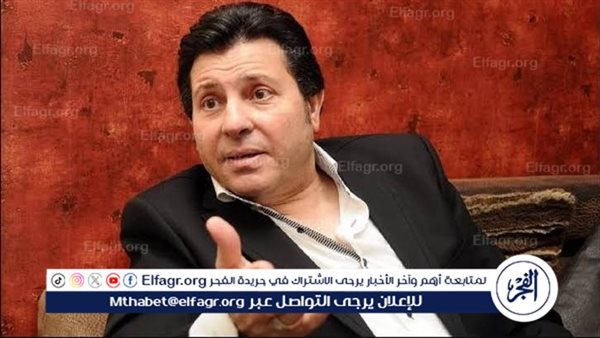 مصطفى كامل يكشف تفاصيل الحالة الصحية الحرجة للفنان هاني شاكر