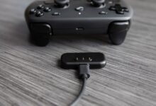 Valve’s Steam Controller arrives May 4—no Steam Machine needed