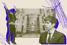 Elon Musk and Sam Altman’s court showdown nears trial date