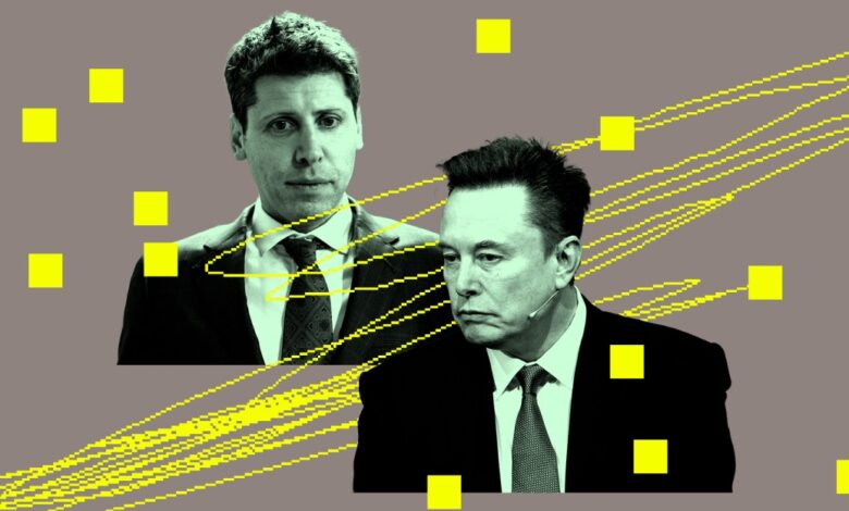 All the evidence unveiled so far in Musk v. Altman