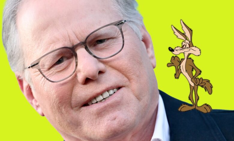 Coyote v. Acme: The Zaslav cancellation plan backfires