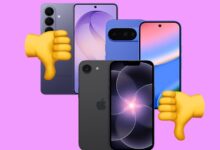 US phones lag behind—Apple and Samsung face pressure to innovate