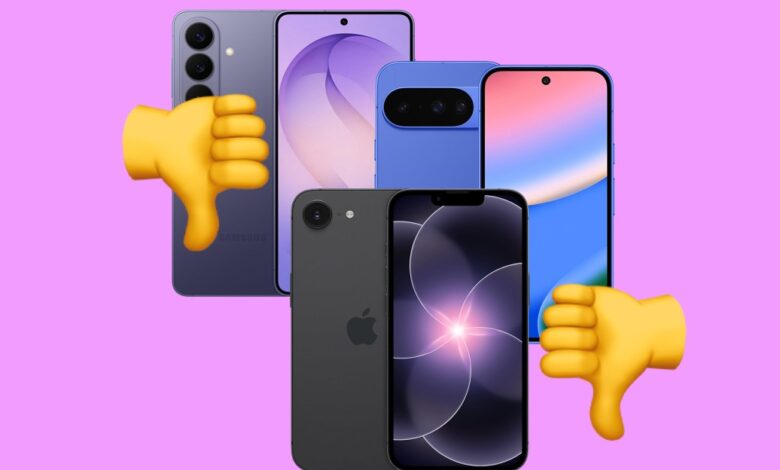 US phones lag behind—Apple and Samsung face pressure to innovate