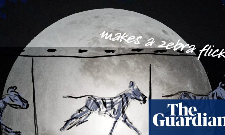 ‘The Moon and the Zoo’: Simon Armitage marks ZSL’s 200 years