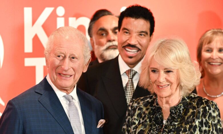 ROYAL LIVE: King Charles and Camilla win New York as US visit nears finale