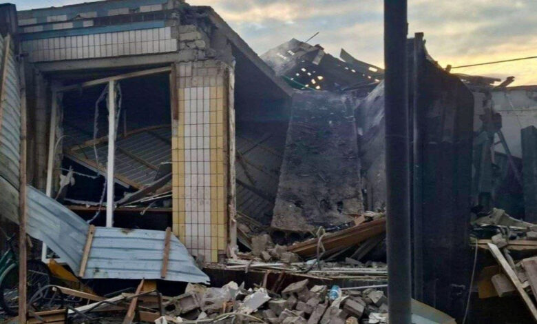 Черговий день терору: троє загиблих та десятки поранених у чотирьох областях