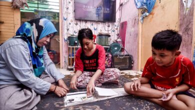 Autisme bukan kekurangan: Cara komuniti ubah persepsi