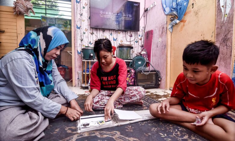 Autisme bukan kekurangan: Cara komuniti ubah persepsi