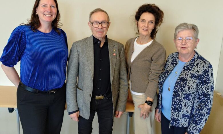 Alkoholpolitiken i centrum när Movendi möter politiker