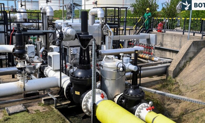 Serbia dhe Orbanin: lidhja me Druzhbën në provë