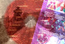 Digital Rasa: How Rasa Theory Shapes Online Manuscripts