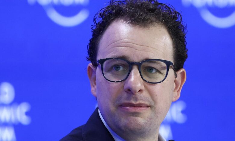 NSA reportedly testing Anthropic’s Mythos Preview model