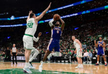 Luka Garza Staying Ready for Celtics vs. 76ers—Why Limited Minutes Still Matter