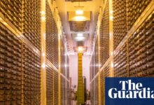 Half a million health records offered for sale on Alibaba—Misryoum report