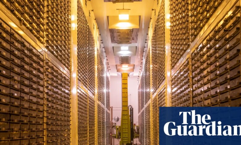 Half a million health records offered for sale on Alibaba—Misryoum report