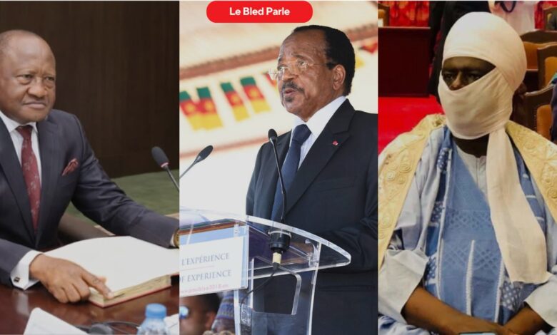 Cameroun : les 5 actualités majeures du 27 avril
