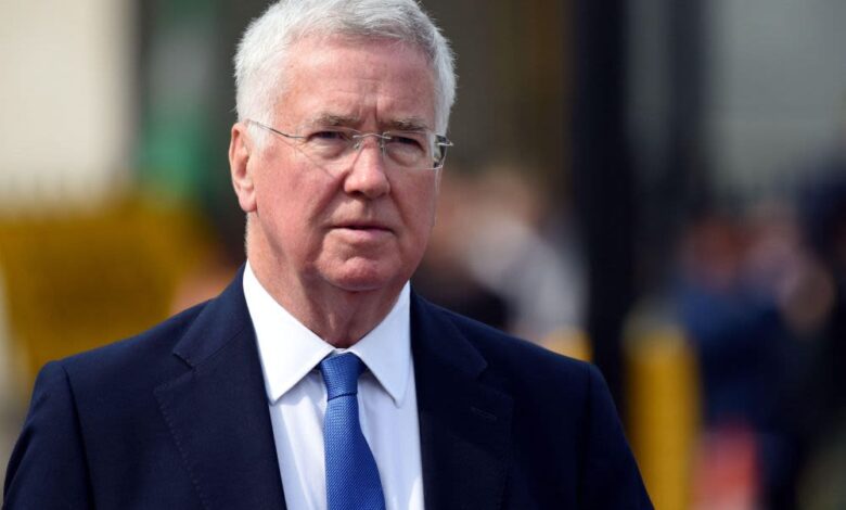 US News: Nordic-style national service idea resurfaces in UK debate