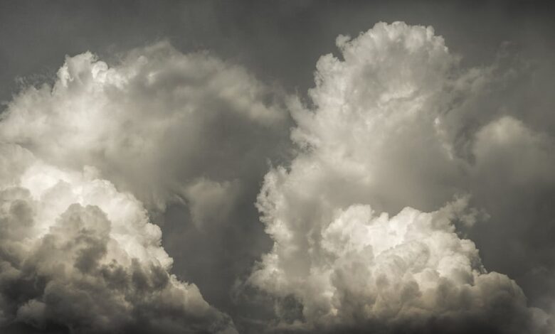 Tornado Watch Map: Live Updates for Middle TN, Southern KY